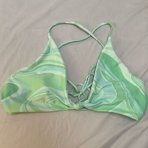 Skatie swim